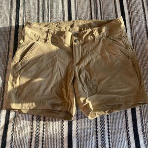 Columbia Shorts